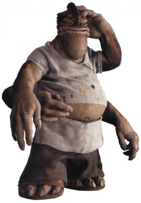 Декстер Джеттстер - Трейлеры