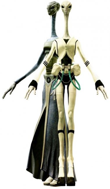 Тон Ви- Изящная и утонченная - Трейлеры