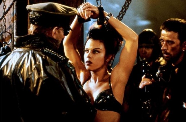 Космические дальнобойщики - Трейлеры