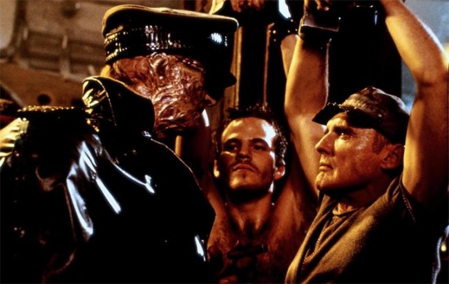 Космические дальнобойщики - Трейлеры