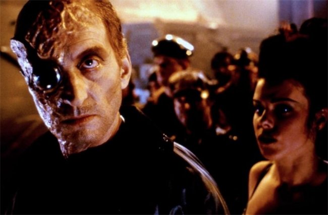 Космические дальнобойщики - Трейлеры