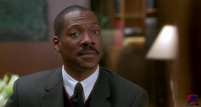 Чокнутый профессор - Трейлеры