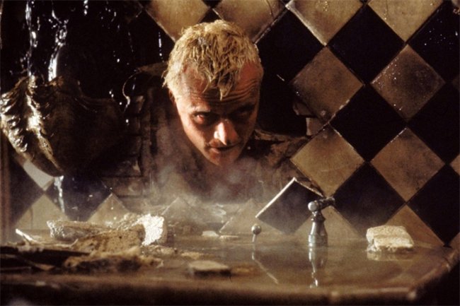 «Бегущий по лезвию», фильм, 1981 г. - Трейлеры