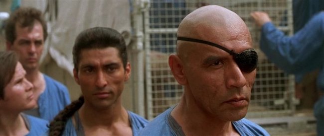 Уличный боец / Street Fighter (1994) - Трейлеры