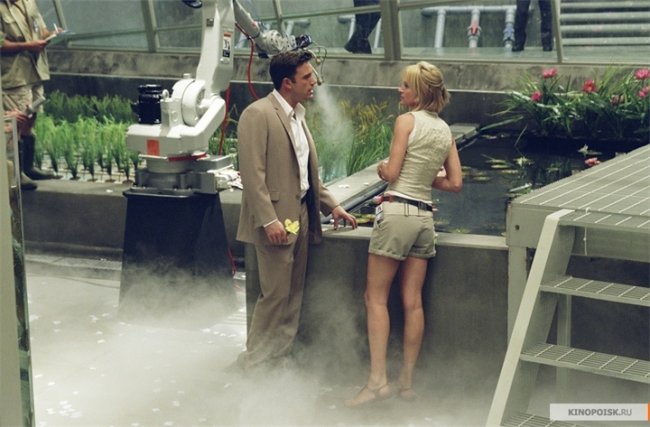 «Час расплаты», фильм, 2003 г. - Трейлеры