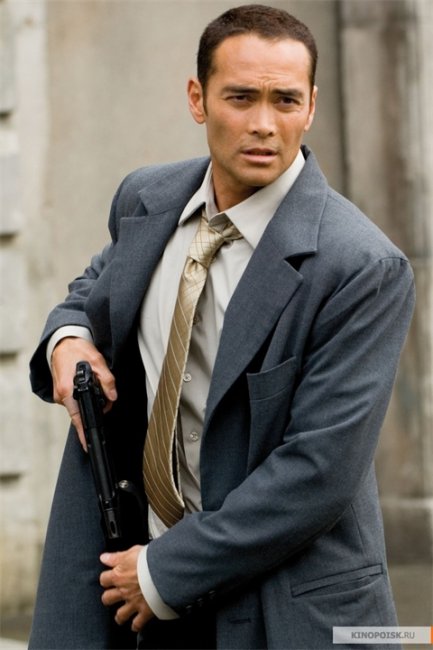 Агент пришельцев (Alien Agent) - Трейлеры