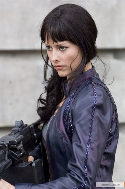 Агент пришельцев (Alien Agent) - Трейлеры