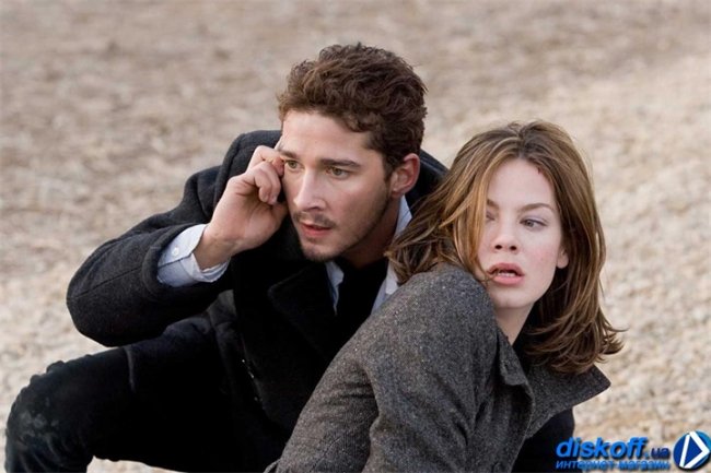 «На крючке», фильм, 2008 г. - Трейлеры