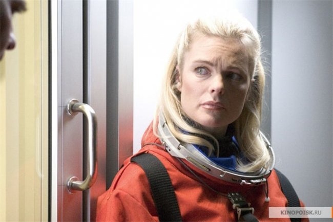 Абсолютный ноль (Absolute Zero) - Трейлеры