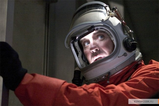 Абсолютный ноль (Absolute Zero) - Трейлеры