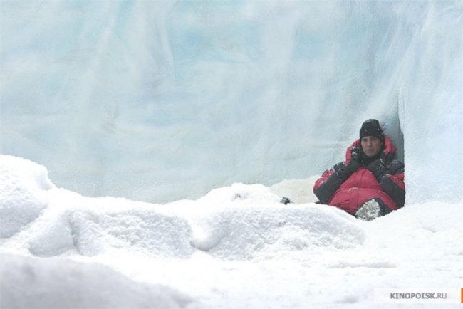 Абсолютный ноль (Absolute Zero) - Трейлеры