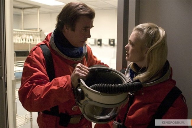 Абсолютный ноль (Absolute Zero) - Трейлеры