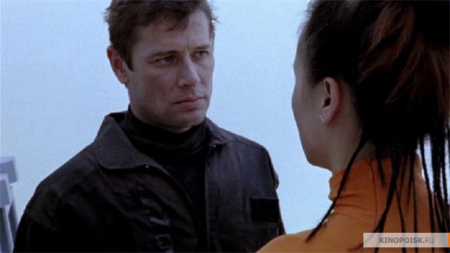 Абсолютный код (Encrypt) - Трейлеры