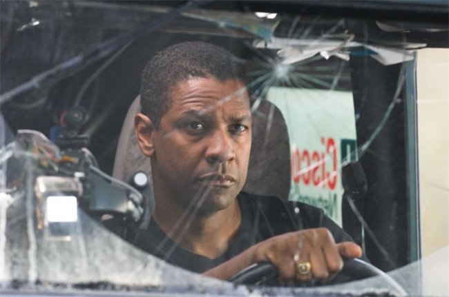 "Дежа вю", фильм 2006 г. - Трейлеры