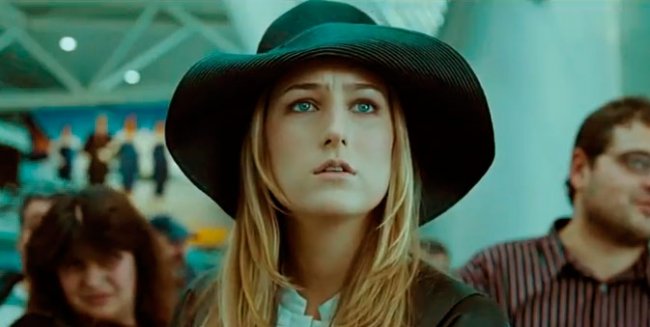 Фильм "Москва 2017" (2012) - Трейлеры