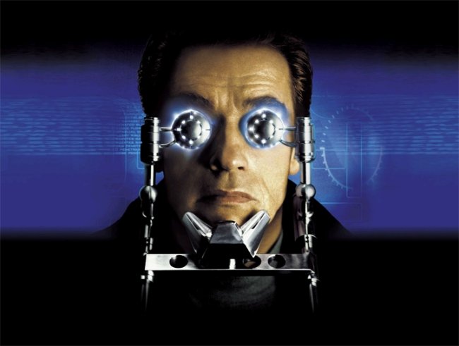 Шестой день (The 6th Day) - Трейлеры