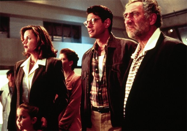 День независимости (фильм, 1996 г.) - Трейлеры