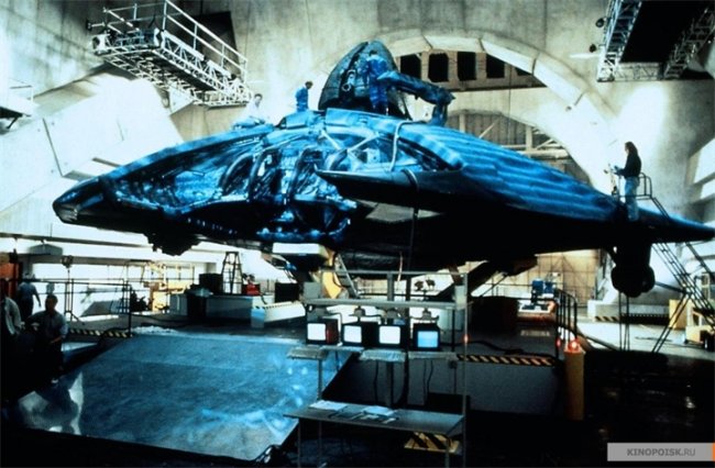 День независимости (фильм, 1996 г.) - Трейлеры