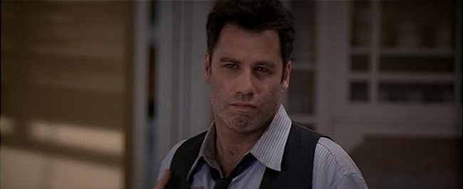 Фильм "Без лица" (1997) - Трейлеры