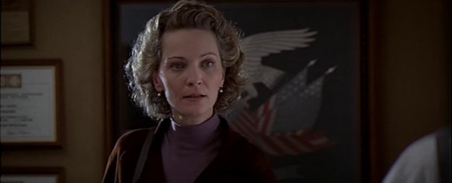 Фильм "Без лица" (1997) - Трейлеры