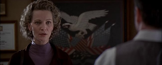 Фильм "Без лица" (1997) - Трейлеры