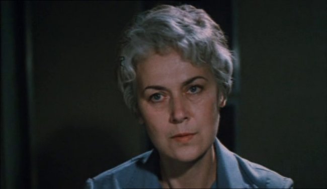 «Через тернии к звёздам» (фильм, 1980 г.) - Трейлеры