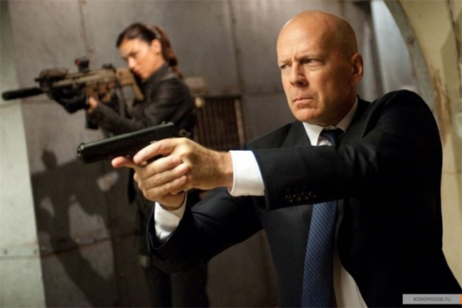 G.I. Joe: Бросок кобры 2 - Трейлеры