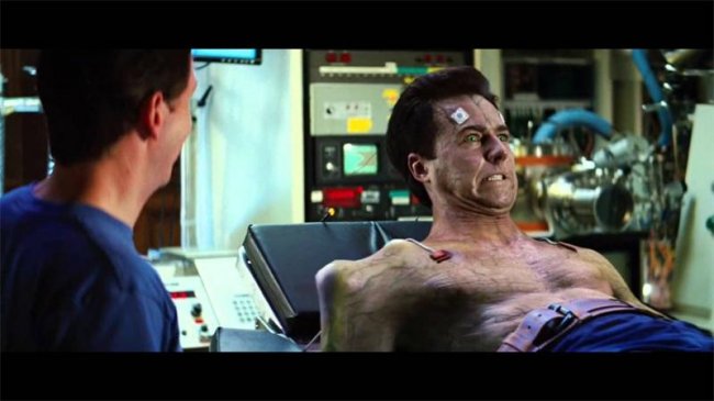 невероятный халк 3 - Трейлеры