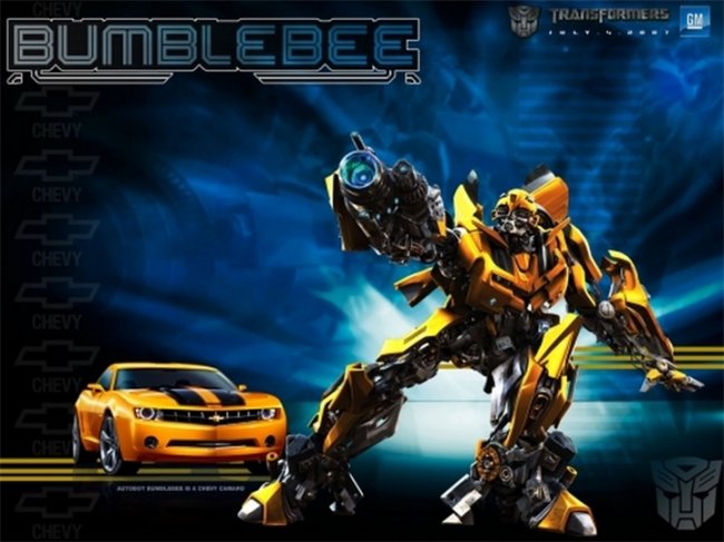 Трансформеры 4 - Трейлеры