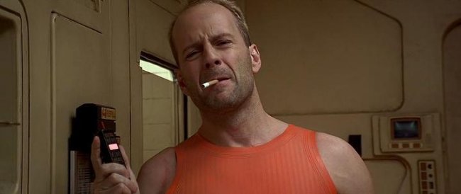 ПЯТЫЙ ЭЛЕМЕНТ - Трейлеры