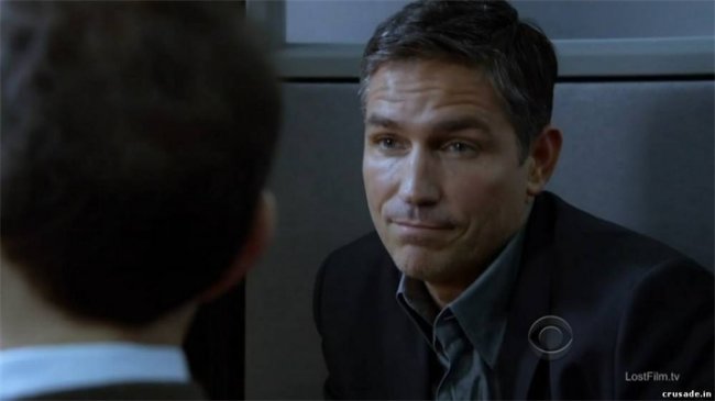 В поле зрения - Трейлеры