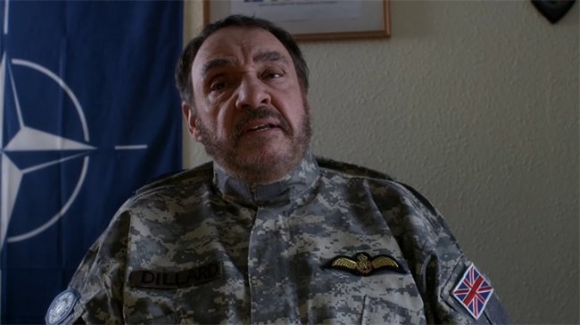 100 градусов ниже нуля - Трейлеры