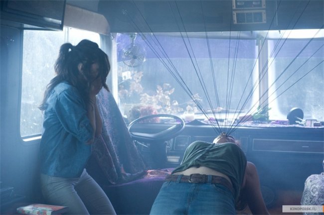 Призраки в Коннектикуте 2 Тени прошлого (2013) - Трейлеры