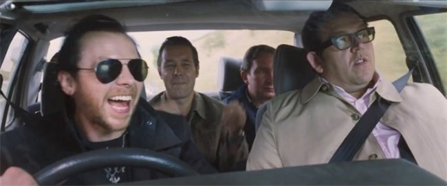 Фильм Армагеддец(2013) - Трейлеры