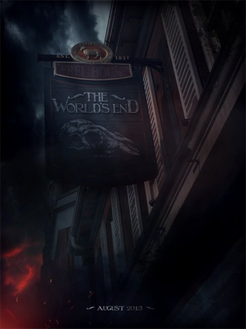 Фильм Армагеддец(2013) - Трейлеры