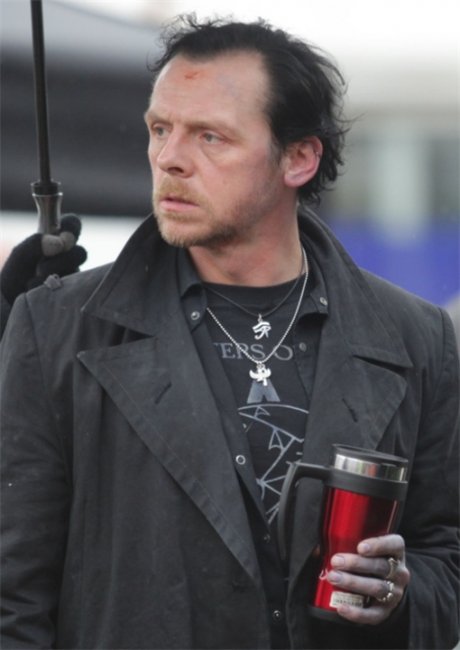 Фильм Армагеддец(2013) - Трейлеры