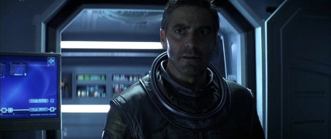 Фильм "Солярис" (2002) - Трейлеры