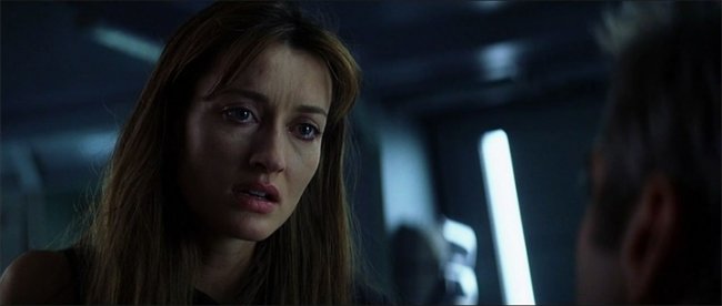 Фильм "Солярис" (2002) - Трейлеры