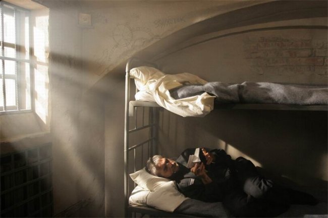 Фильм "Новая Земля" (2008) - Трейлеры