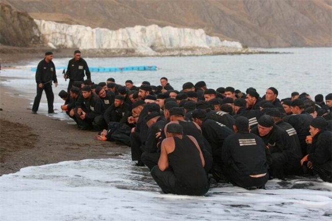 Фильм "Новая Земля" (2008) - Трейлеры