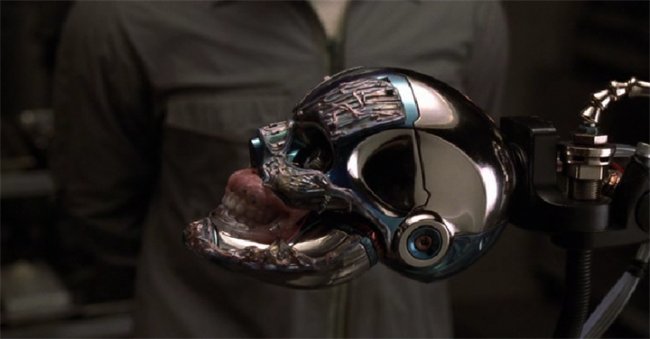 Двухсотлетний человек - Трейлеры