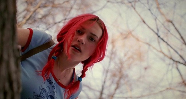 Вечное сияние чистого разума - Трейлеры