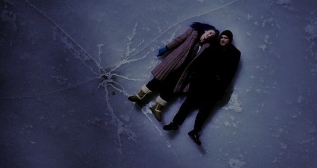 Вечное сияние чистого разума - Трейлеры