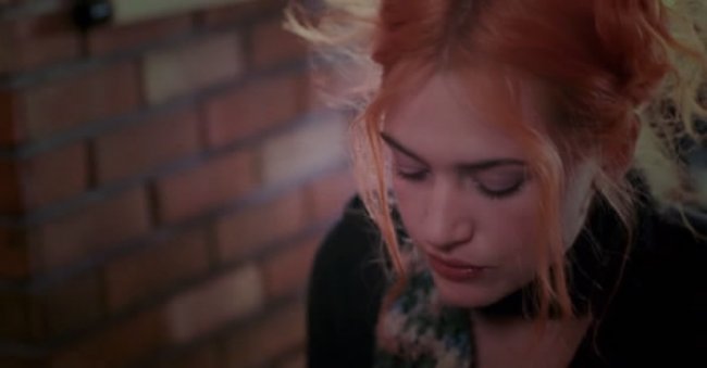 Вечное сияние чистого разума - Трейлеры