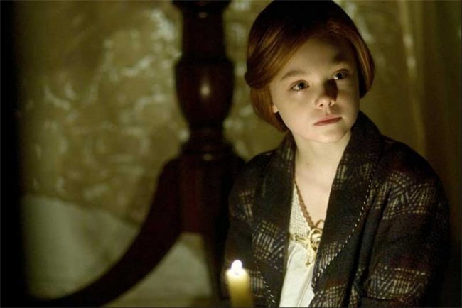 Загадочная история Бенджамина Баттона - Трейлеры