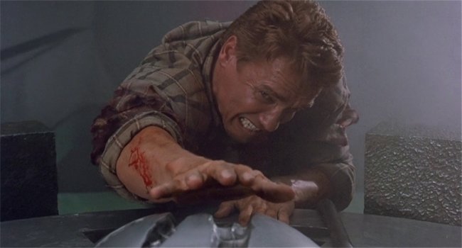 Вспомнить всё (фильм, 1990) - Трейлеры