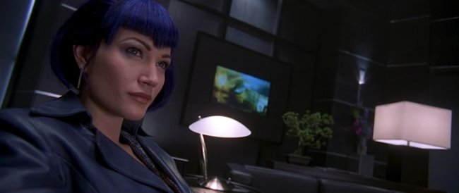 Фильм 6-й день - Трейлеры