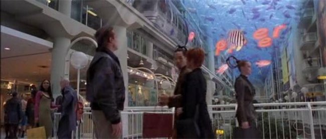 Фильм 6-й день - Трейлеры