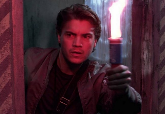 Фильм ФАНТОМ - Трейлеры