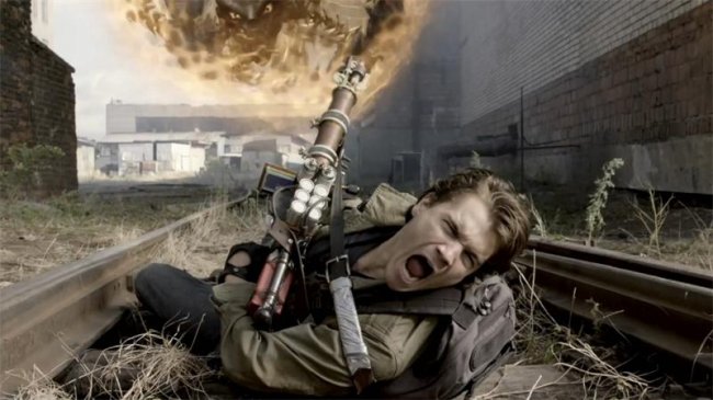 Фильм ФАНТОМ - Трейлеры